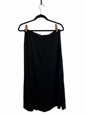 Black Reformation Women's Skirt| Size 12